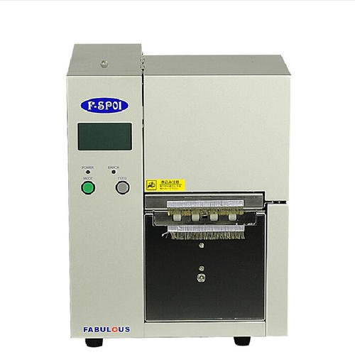 單張吊牌，卡片打印，節(jié)省碳帶